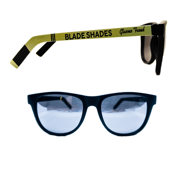 Philadelphia Eagles Sunglasses - Blade Style.