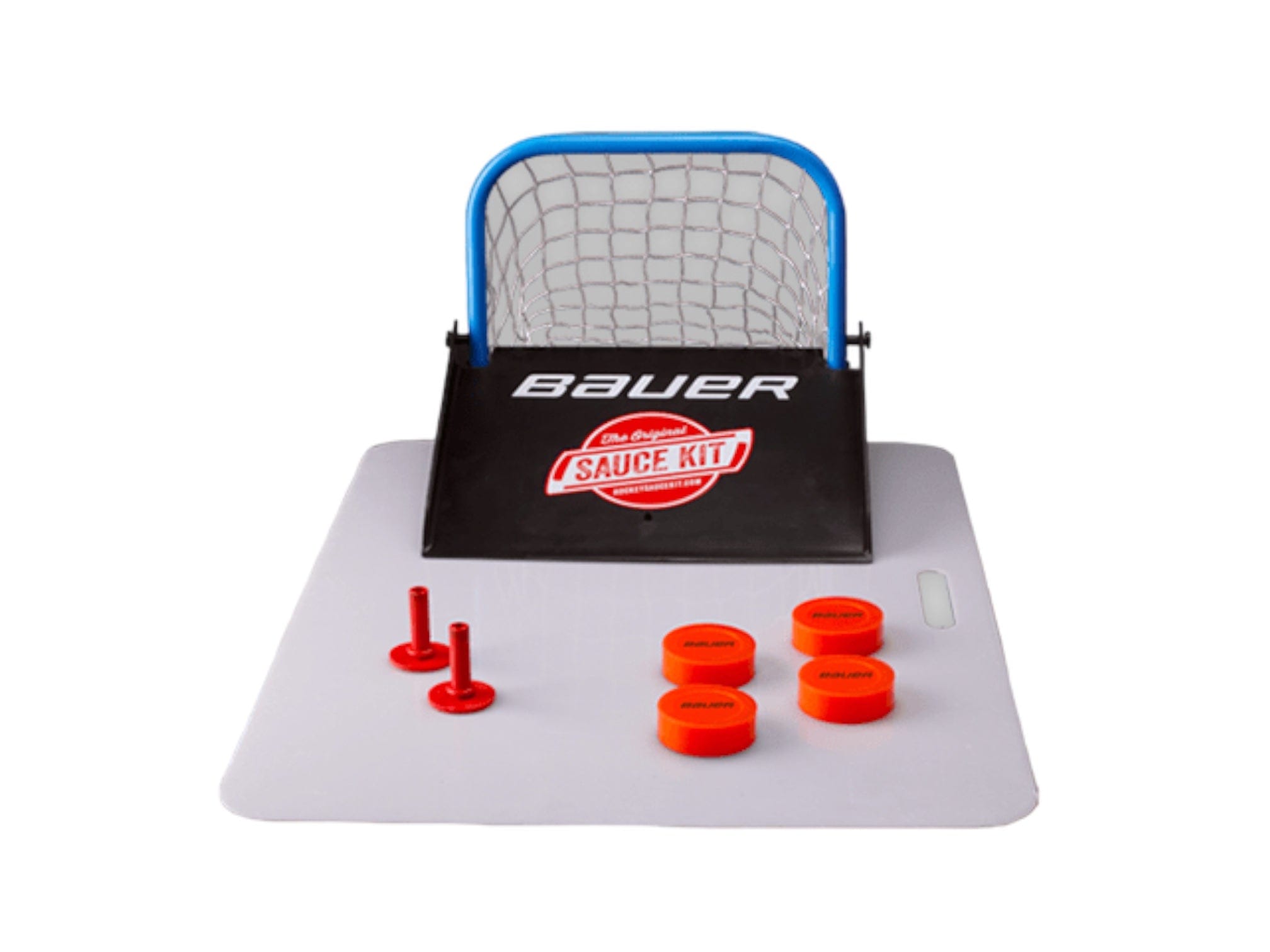 Bauer x Original Hockey Sauce Full Kit *Best Seller* - Hockey Sauce Kit