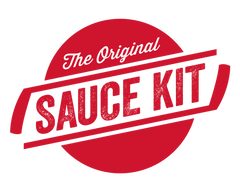 Hockey Sauce Kit