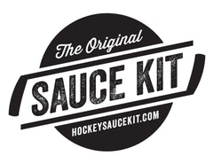 Hockey Sauce Kit